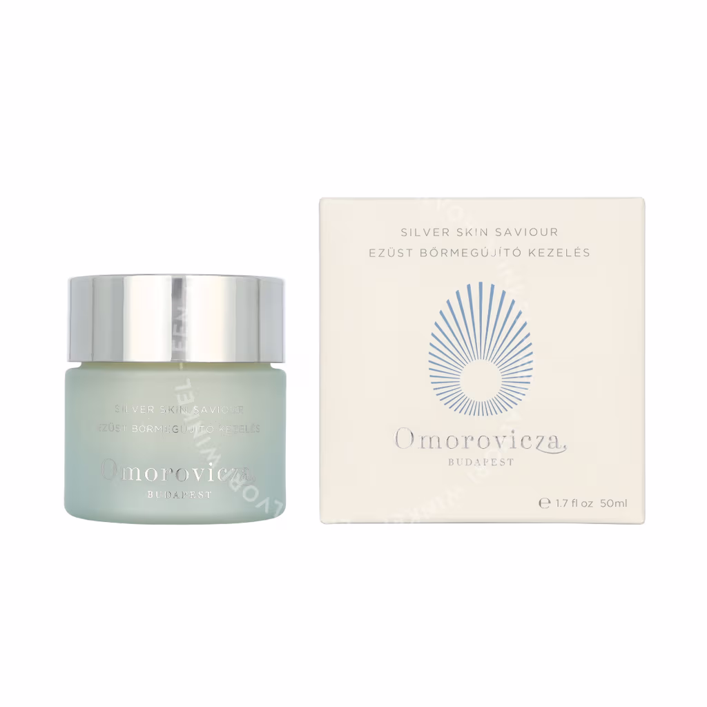 Omorovicza Omorovicza Silver Skin Saviour — foto 3