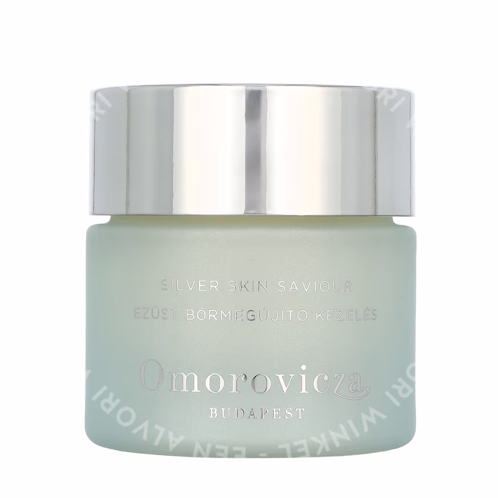Omorovicza Omorovicza Silver Skin Saviour
