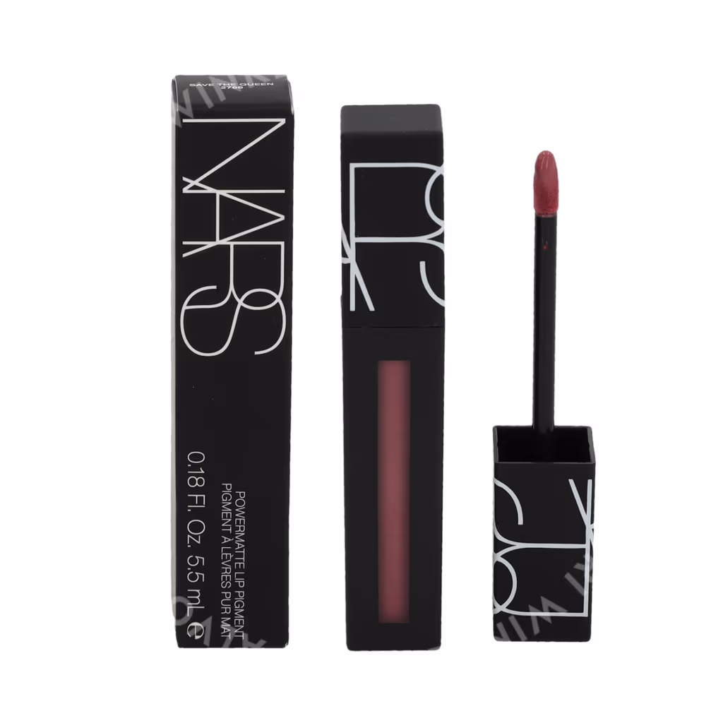 Nars Nars Powermatte Lip Pigment — Save The Queen — foto 3