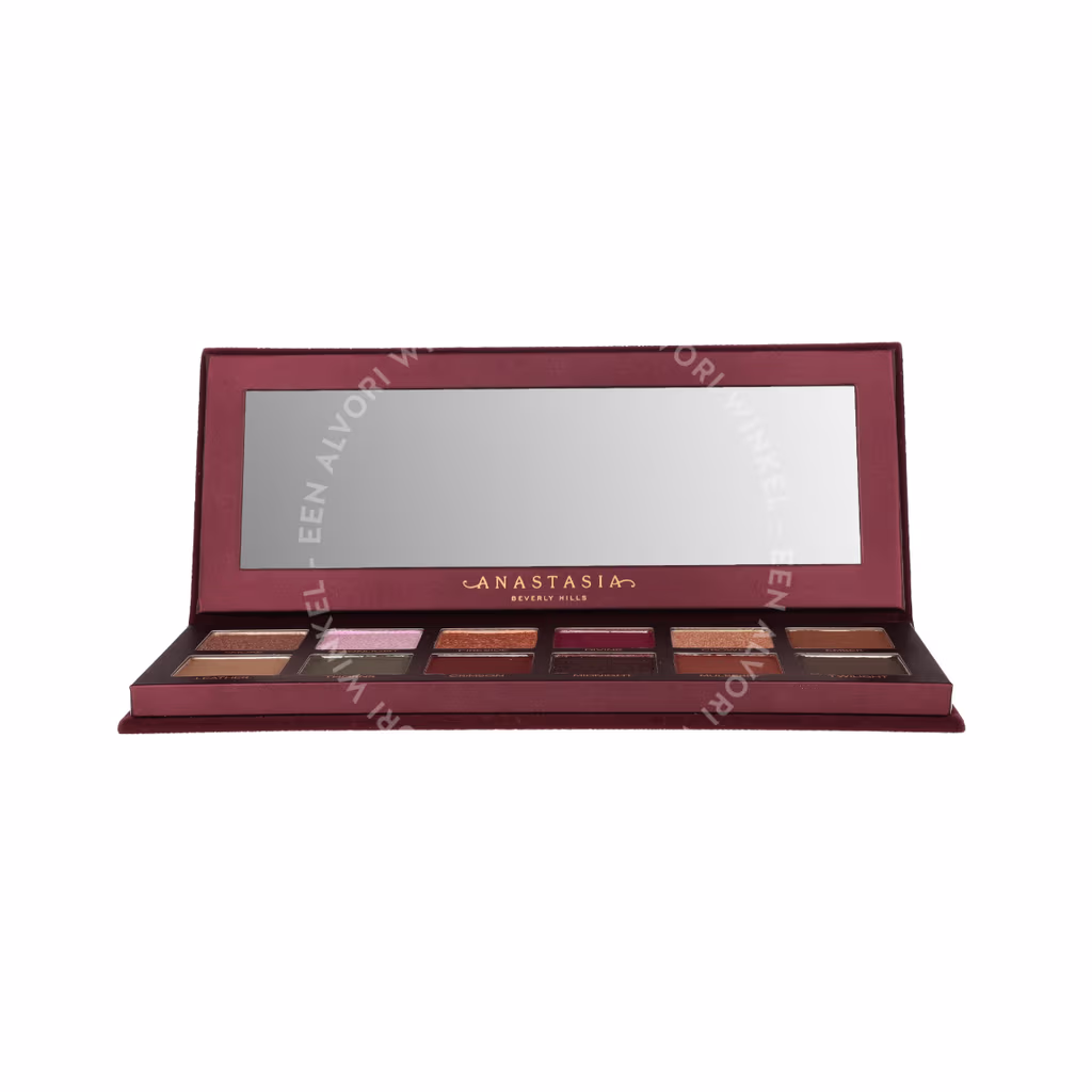 Anastasia Beverly Hills Anastasia Beverly Hills Fall Romance Eye Shadow Palette