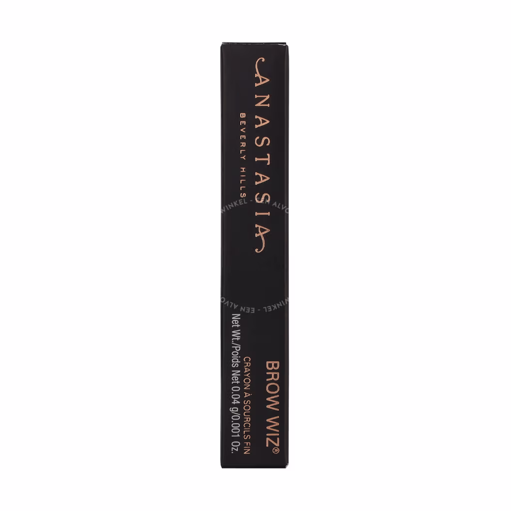Anastasia Beverly Hills Anastasia Beverly Hills Mini Brow Wiz — Caramel — foto 2
