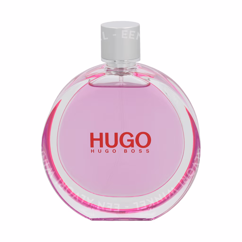 Hugo Hugo Woman Extreme Edp Spray