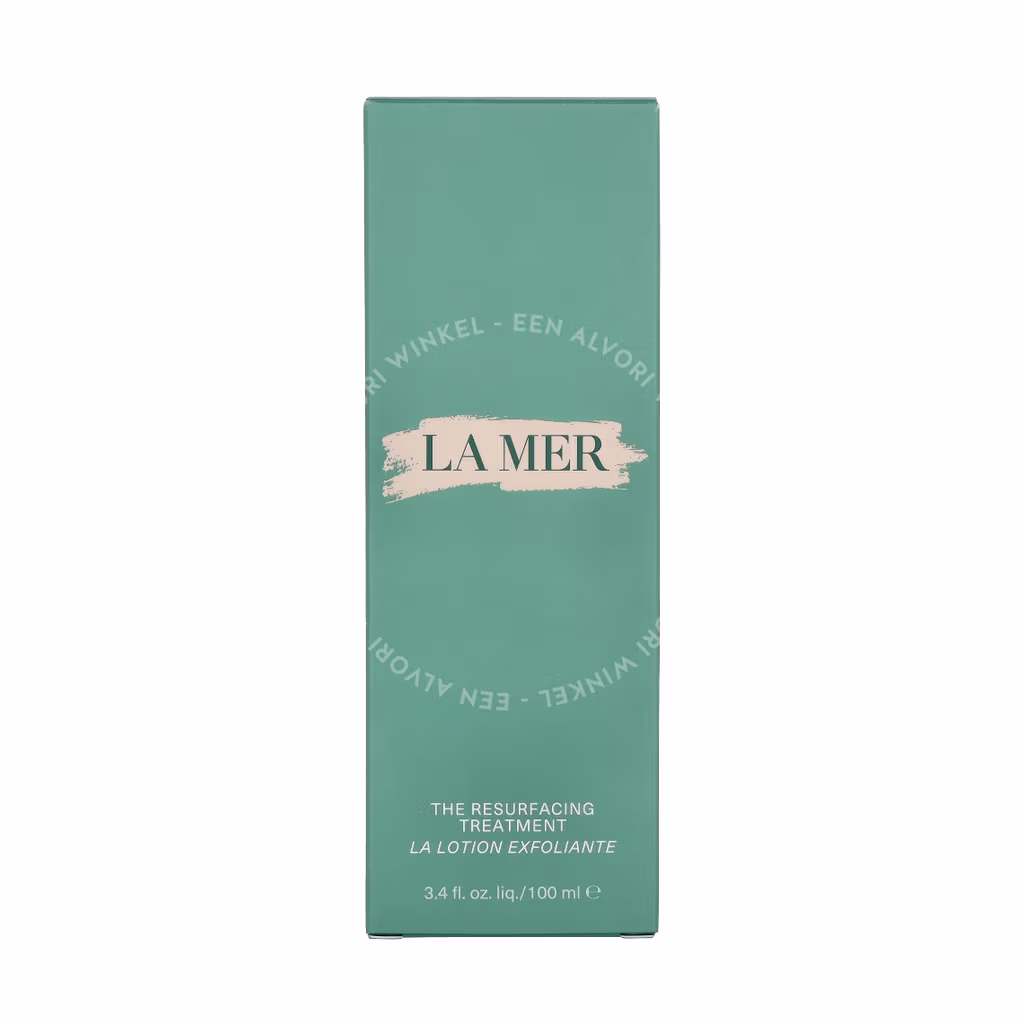 La Mer La Mer The Resurfacing Treatment — foto 2