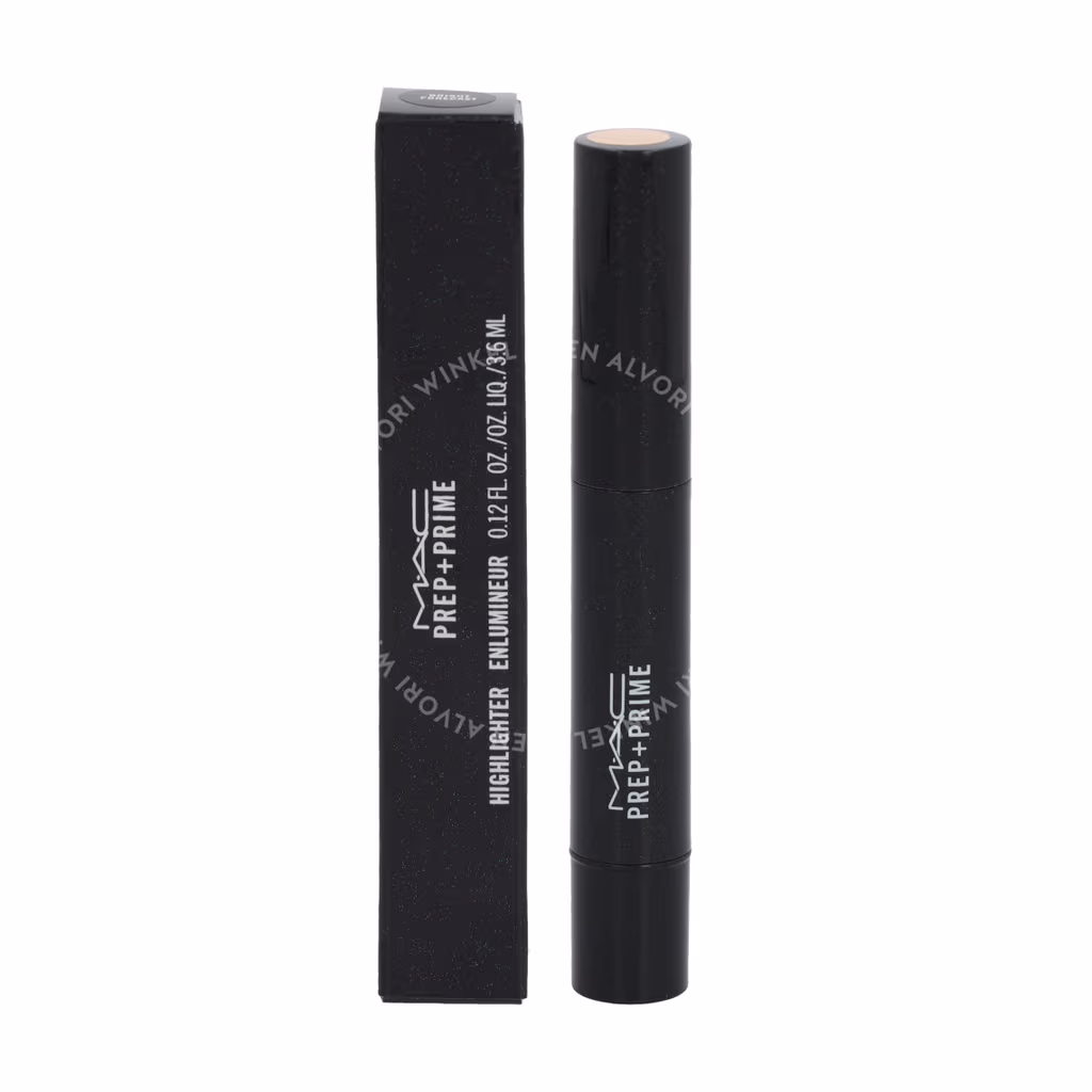 Mac MAC Prep + Prime Highlighter — Bright Forecast — foto 3