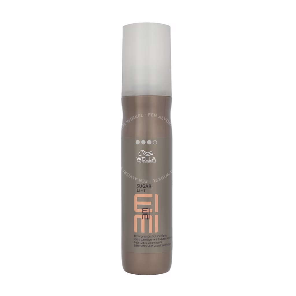 Wella Wella EIMI - Sugar Lift Volume Spray
