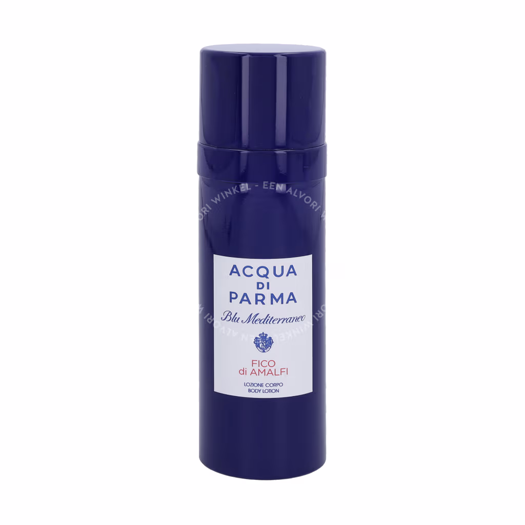 Acqua Di Parma Acqua Di Parma Fico Di Amalfi Bodylotion