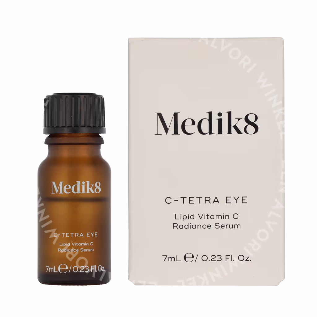 Medik8 Medik8 C-Tetra Eye Serum — foto 3
