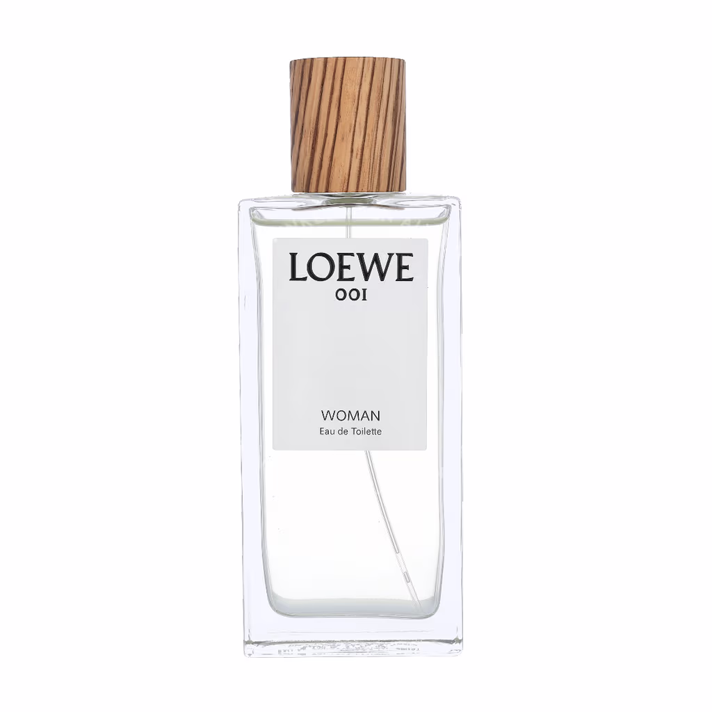 Loewe Loewe 001 Woman Edt Spray