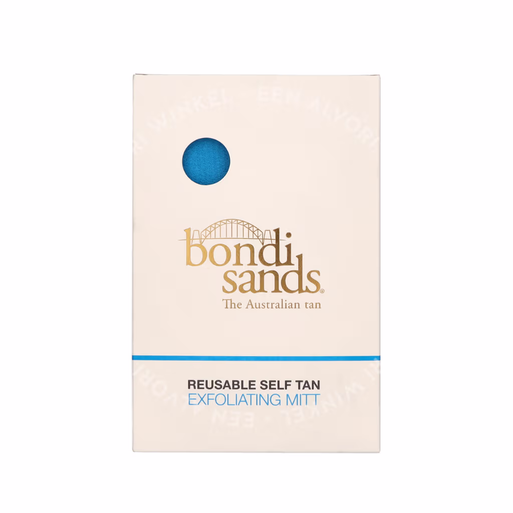 Bondi Sands Bondi Sands Exfoliating Mitt — foto 2