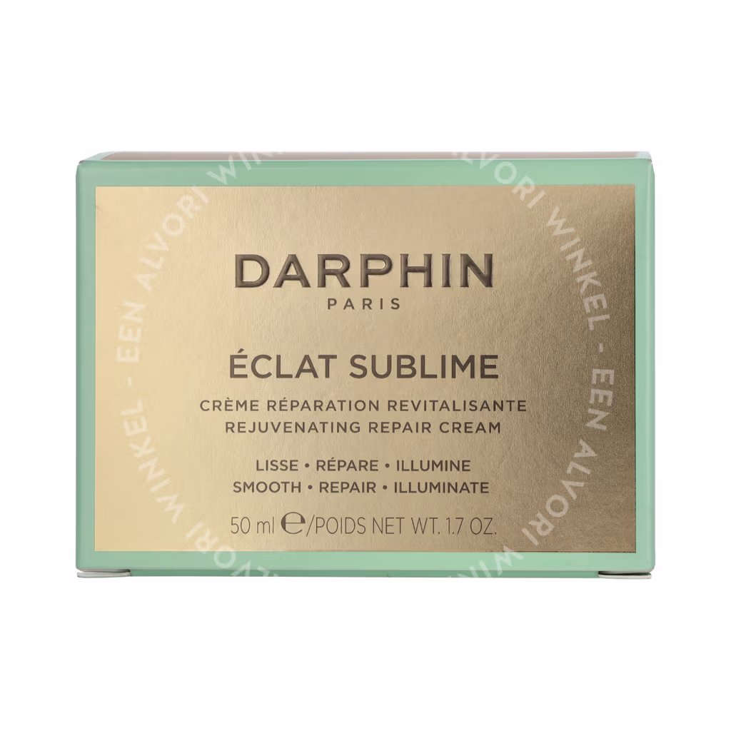 Darphin Darphin Eclat Sublime Revitalizing Repair Cream — foto 2