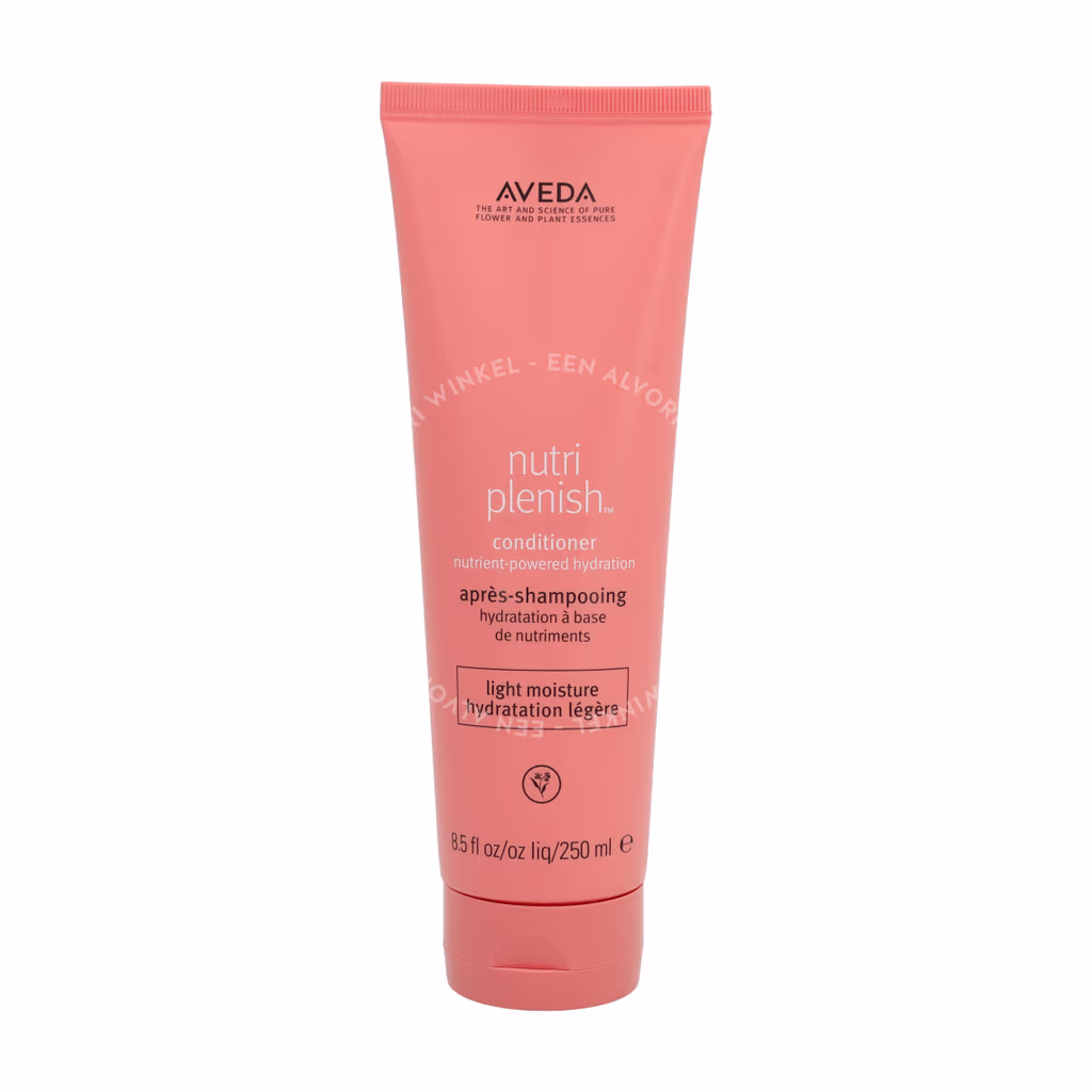 Aveda Aveda NutriPlenish LIGHT Moisture Conditioner — foto 2