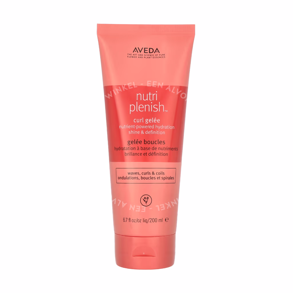 Aveda Aveda NutriPlenish Curl Gelee