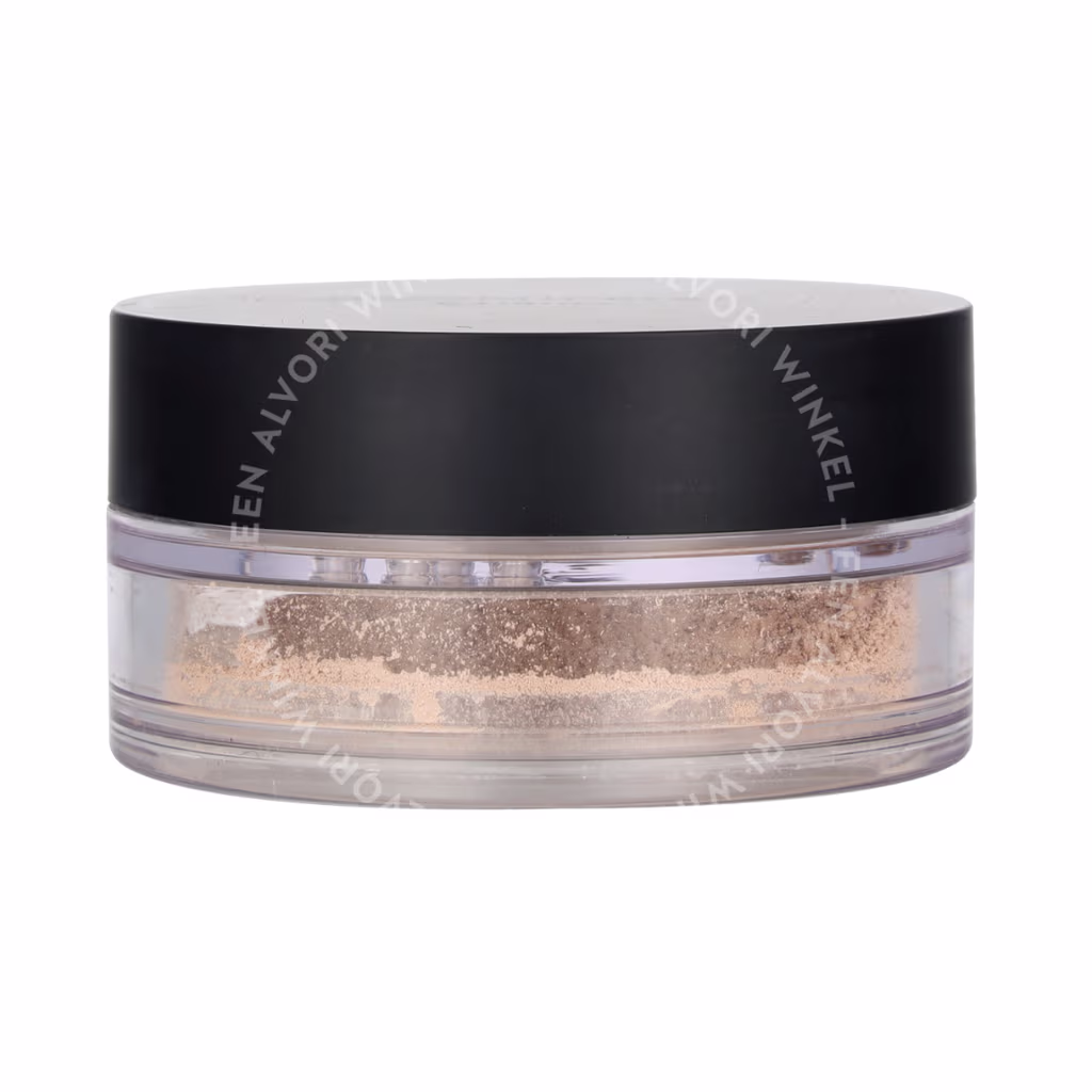 Bareminerals BareMinerals Original Loose Mineral Foundation SPF15 — #01 Fair — foto 2