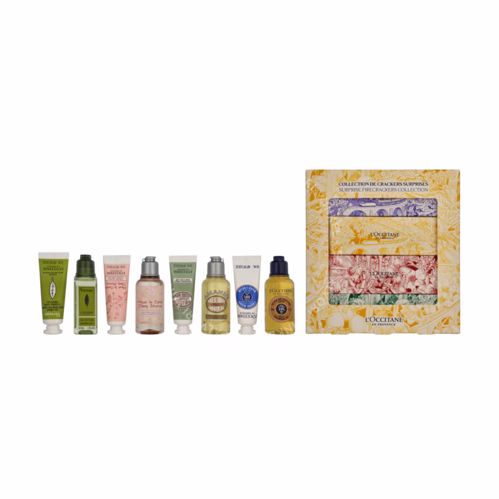 L'Occitane L'Occitane Mixed Lines Set — foto 3