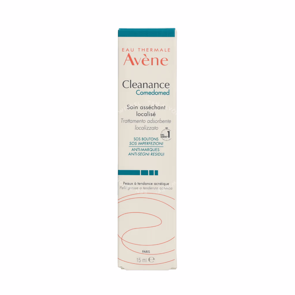 Avene Avene Cleanance Comodomed Drying Emulsion — foto 2