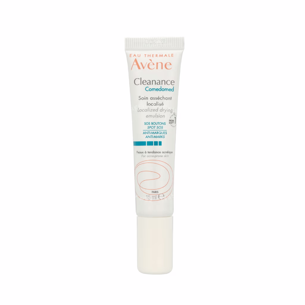 Avene Avene Cleanance Comodomed Drying Emulsion