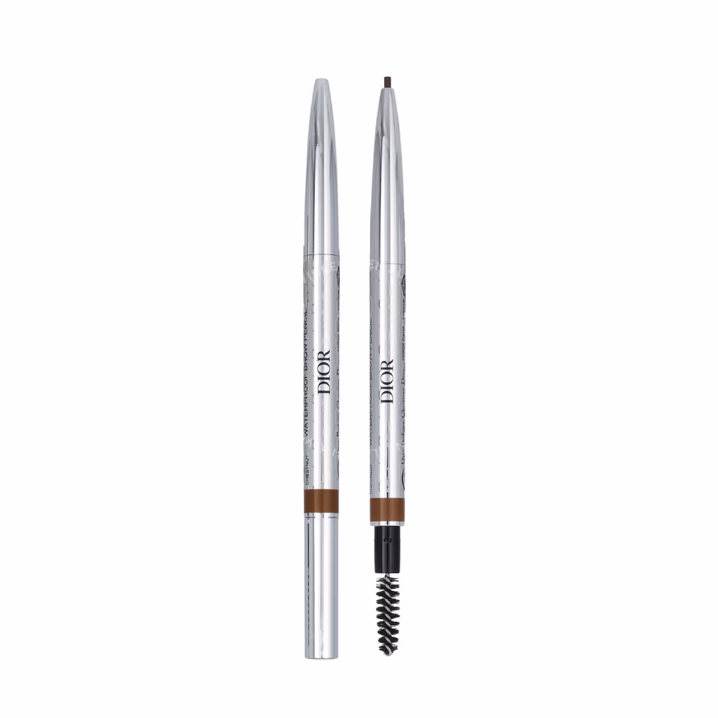 Christian Dior Dior Diorshow Brow Styler Pencil — #002 Chestnut