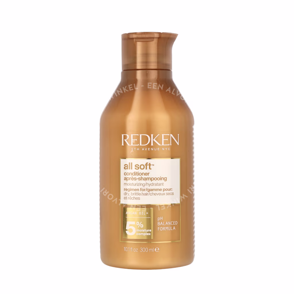 Redken Redken All Soft Conditioner
