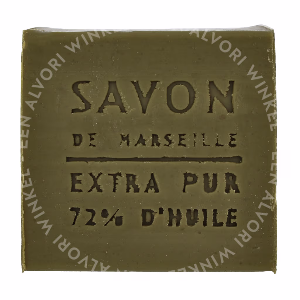 Compagnie De Provence Compagnie De Provence Marseille Soap Bar — Olive