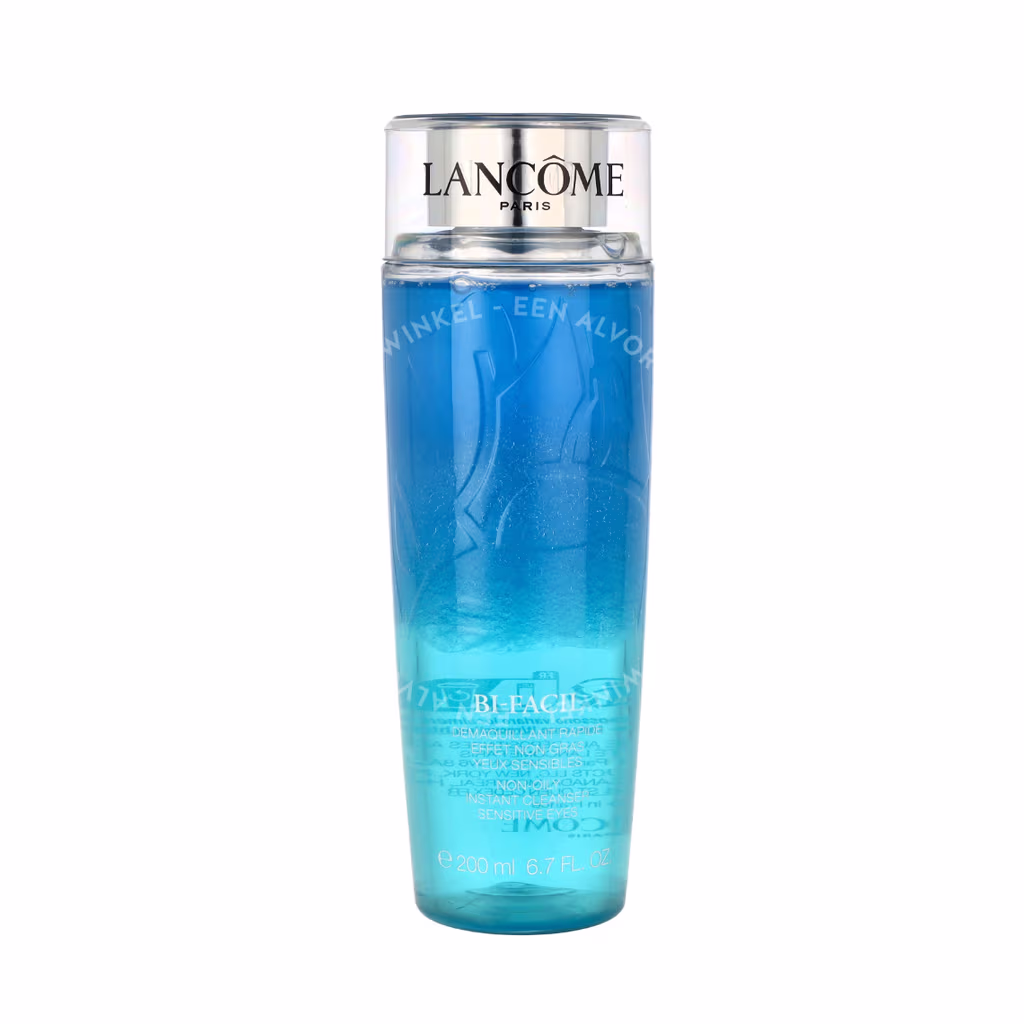 Lancome Lancome Bi-Facil Non Oily Instant Cleanser — foto 2