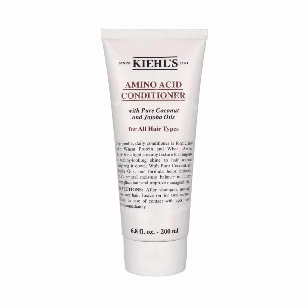 Kiehl's Kiehl's Amino Acid Conditioner — With Pure Coconut And Jojoba Oils, For All Hair Types