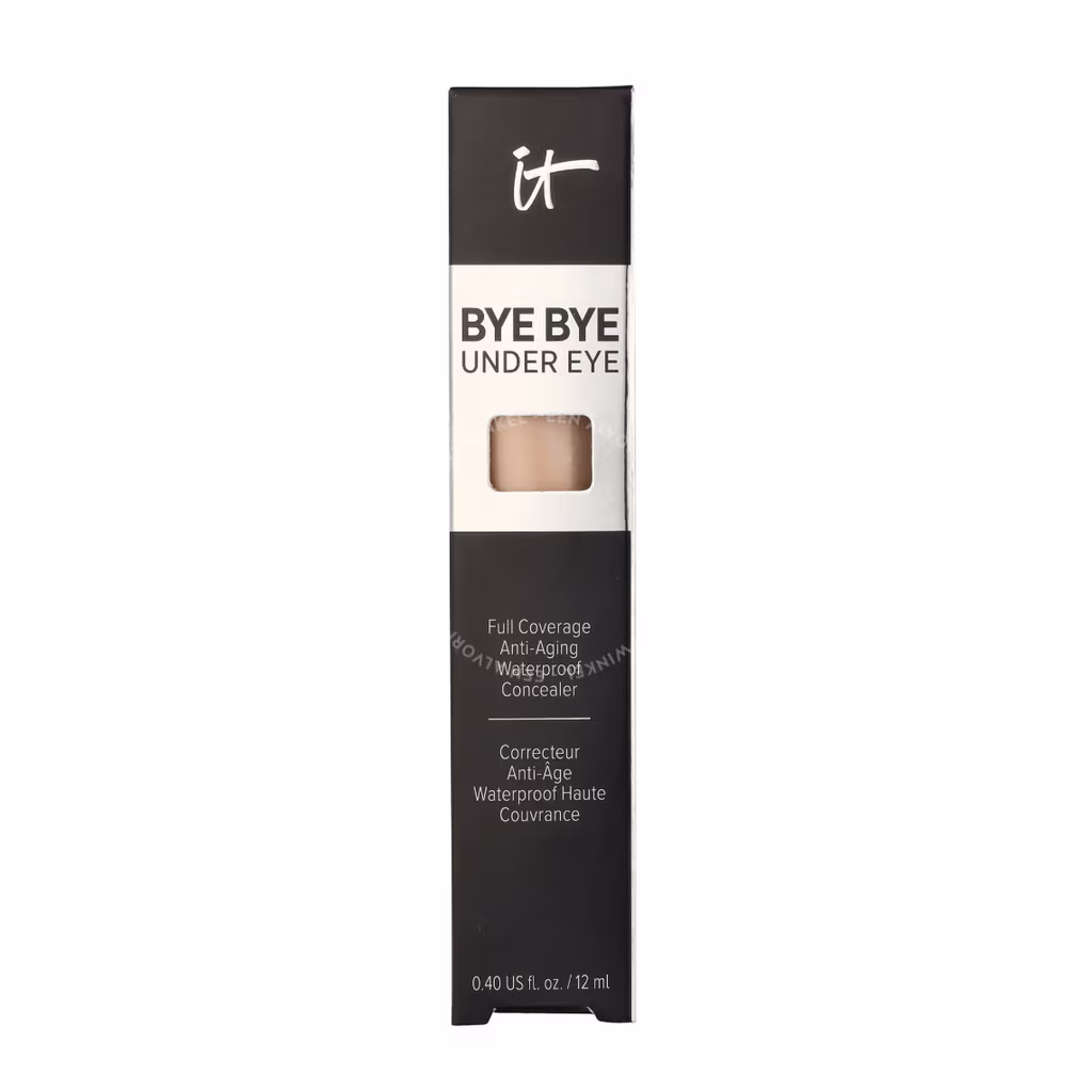 IT Cosmetics IT Cosmetics Bye Bye Under Eye Waterproof Concealer — 10.5 — foto 2