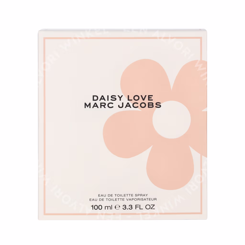Marc Jacobs Marc Jacobs Daisy Love Edt Spray — foto 2