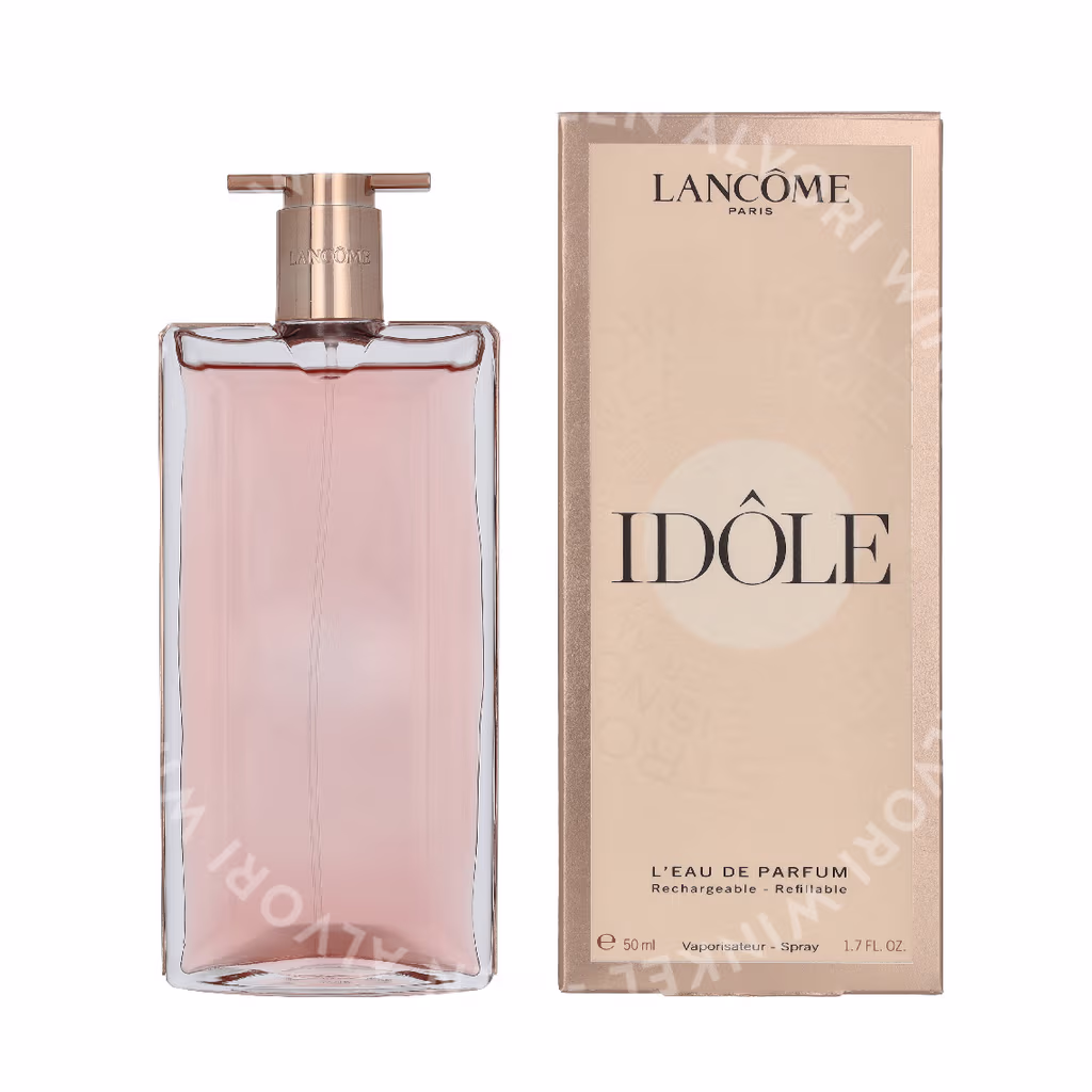 Lancome Lancome Idole Edp Spray Refillable — foto 3