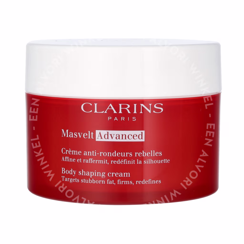 Clarins Clarins Masvelt Body Shaping Cream
