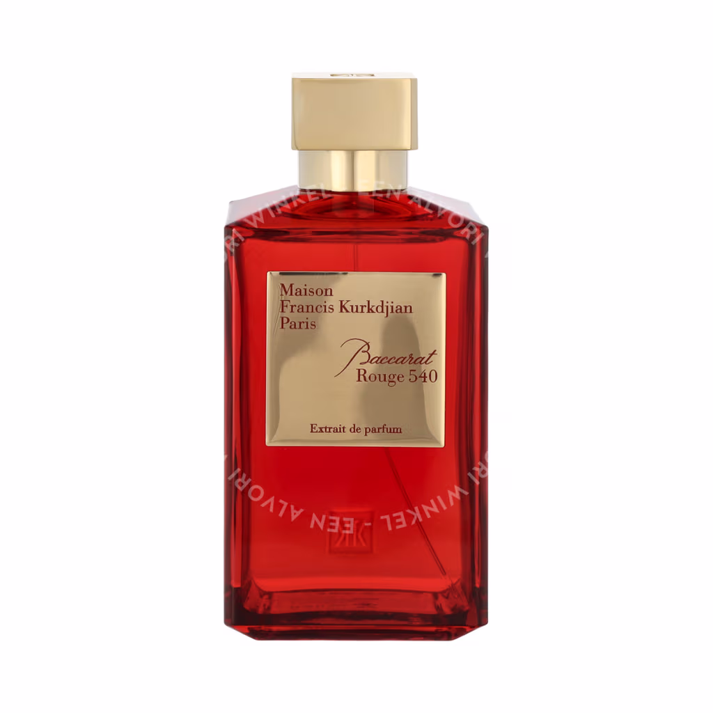 Maison Francis Kurkdjian (MFKP) MFKP Baccarat Rouge 540 Extrait De Parfum