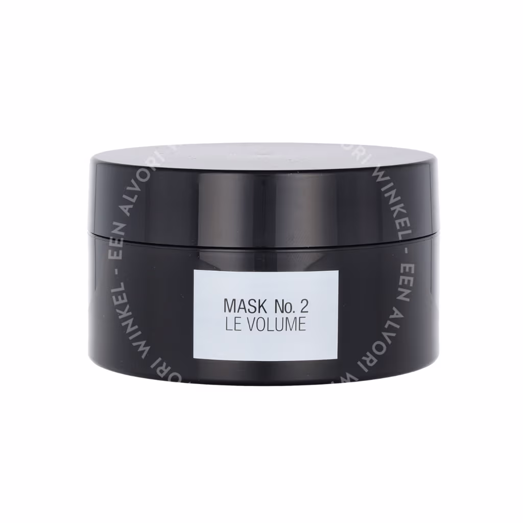 David Mallett David Mallett Volumizing Hair Mask N2