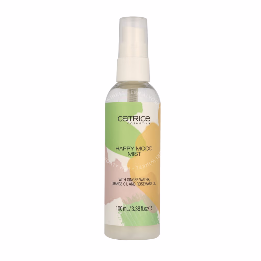 Catrice Catrice Happy Mood Body & Face Mist — foto 2