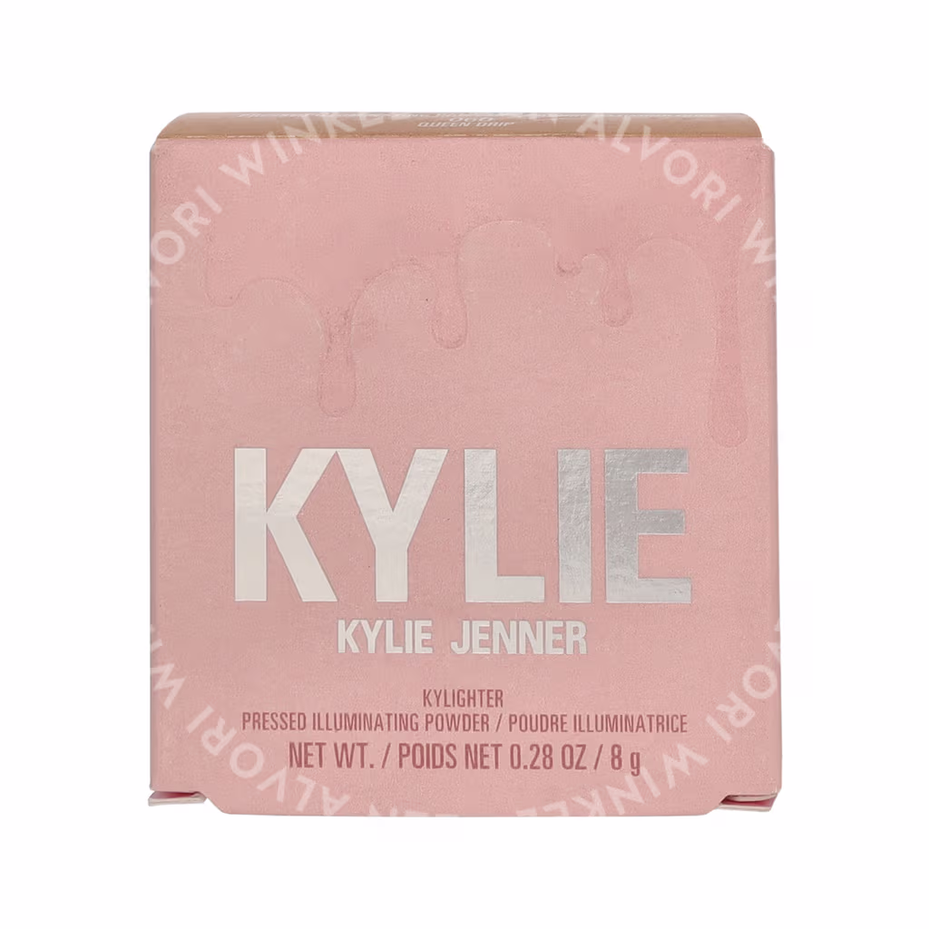 Kylie Cosmetics Kylie Cosmetics Kylighter Pressed Illuminating Powder — foto 2