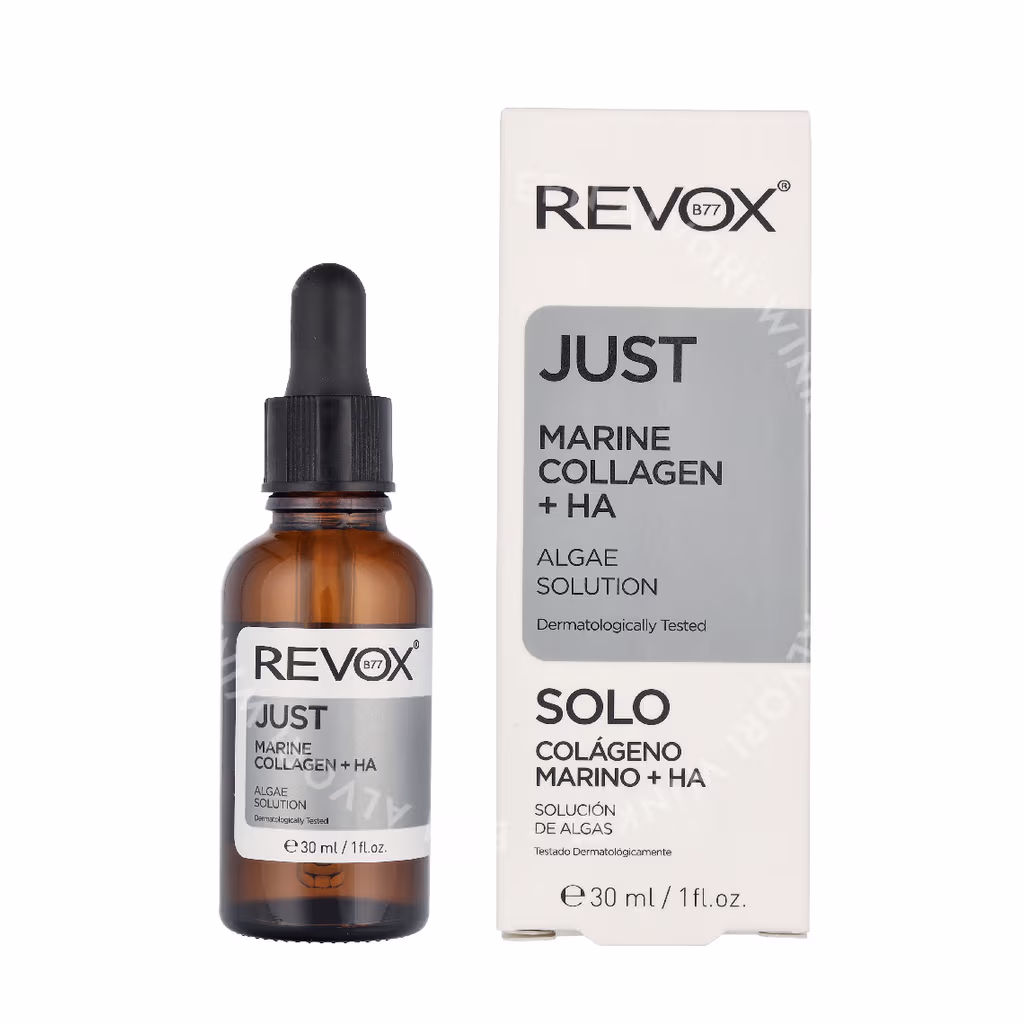Revox B77 Revox B77 Just Marine Collagen + Ha Algae Solution — foto 3