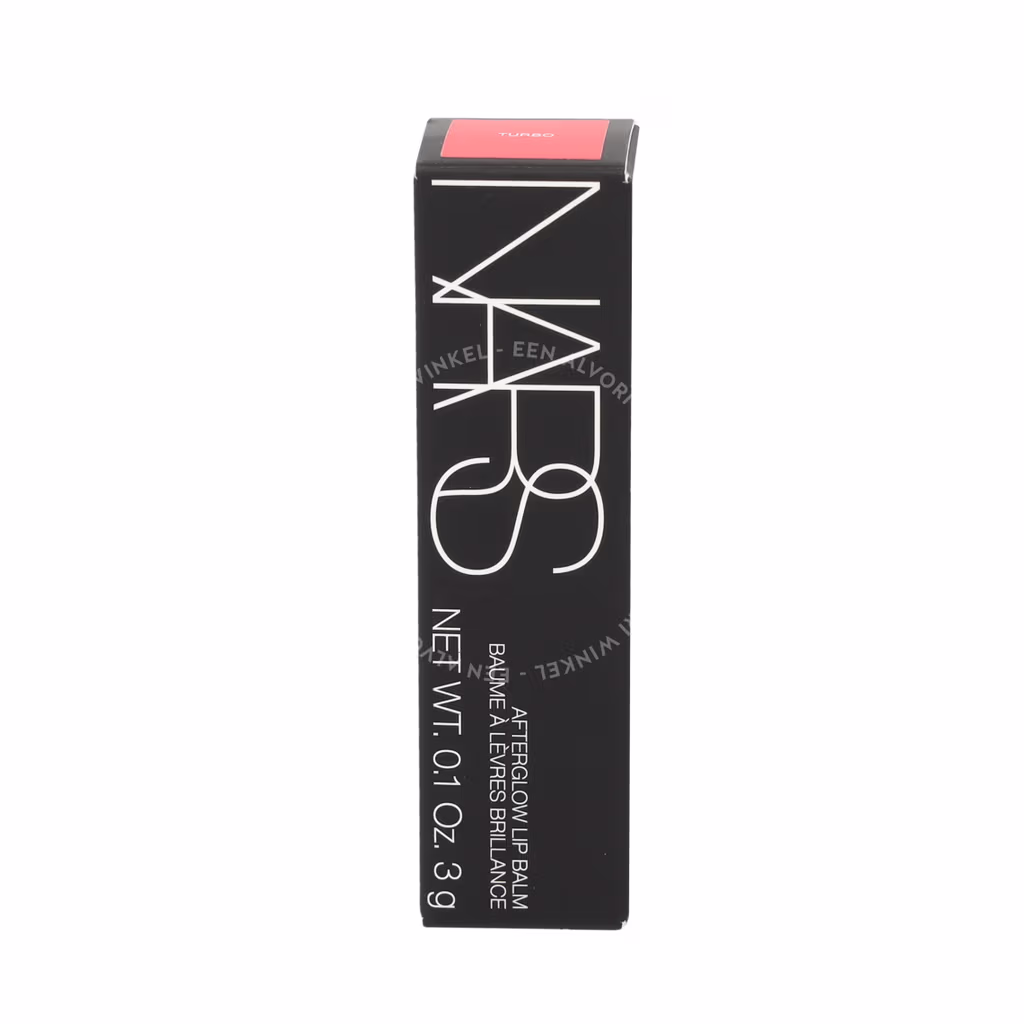 Nars Nars Afterglow Lip Balm — Turbo — foto 2