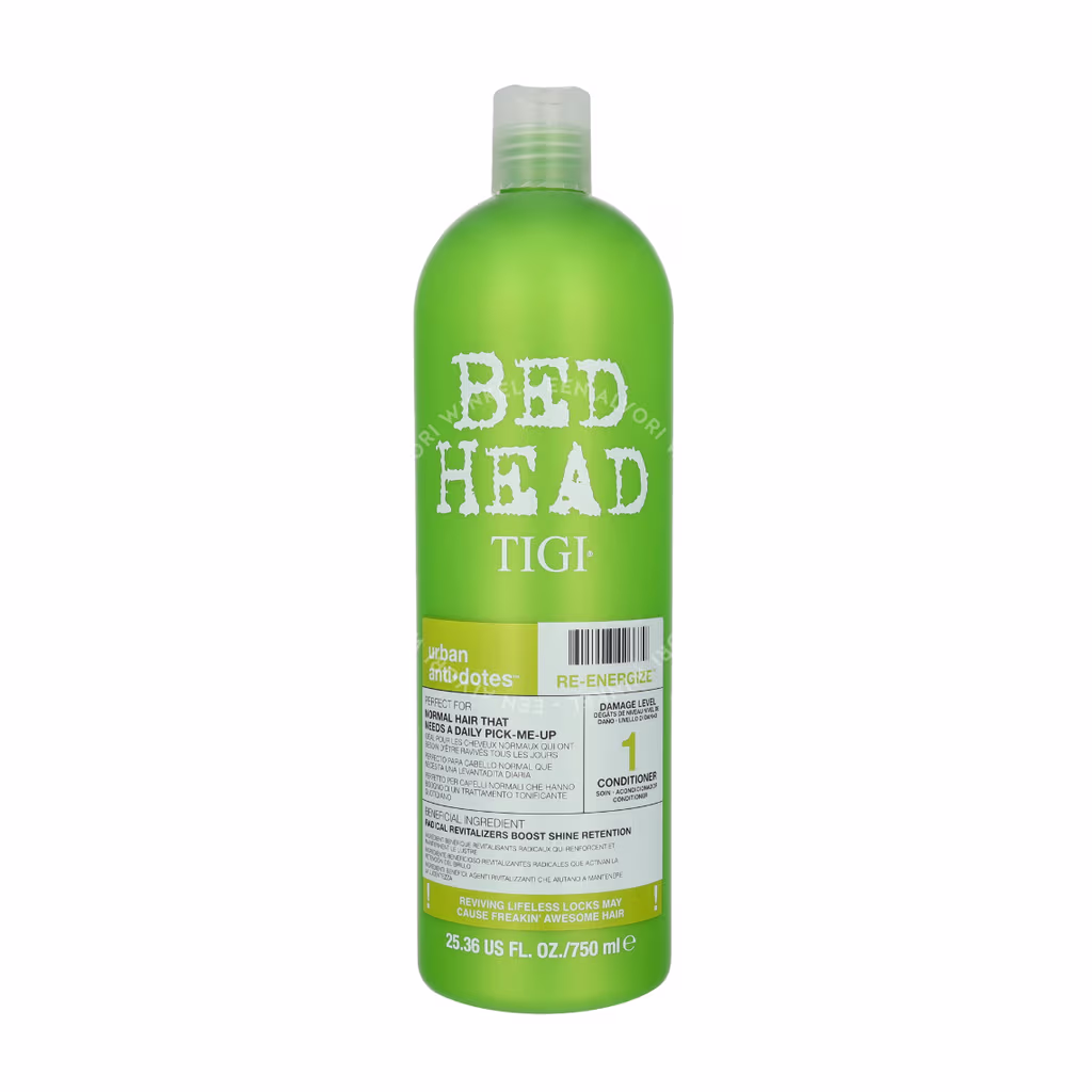 Tigi Tigi BH Re-Energize Conditioner — foto 2