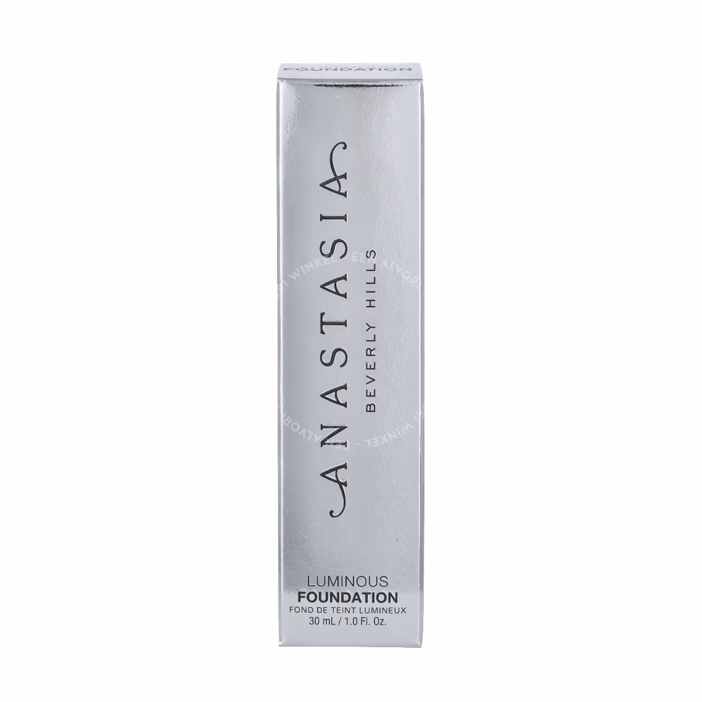 Anastasia Beverly Hills Anastasia Beverly Hills Luminous Foundation — 230N — foto 2