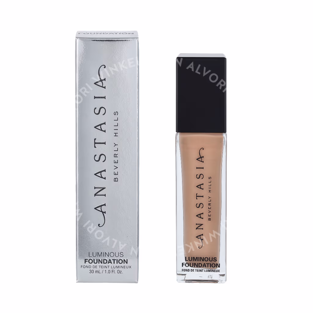 Anastasia Beverly Hills Anastasia Beverly Hills Luminous Foundation — 230N — foto 3