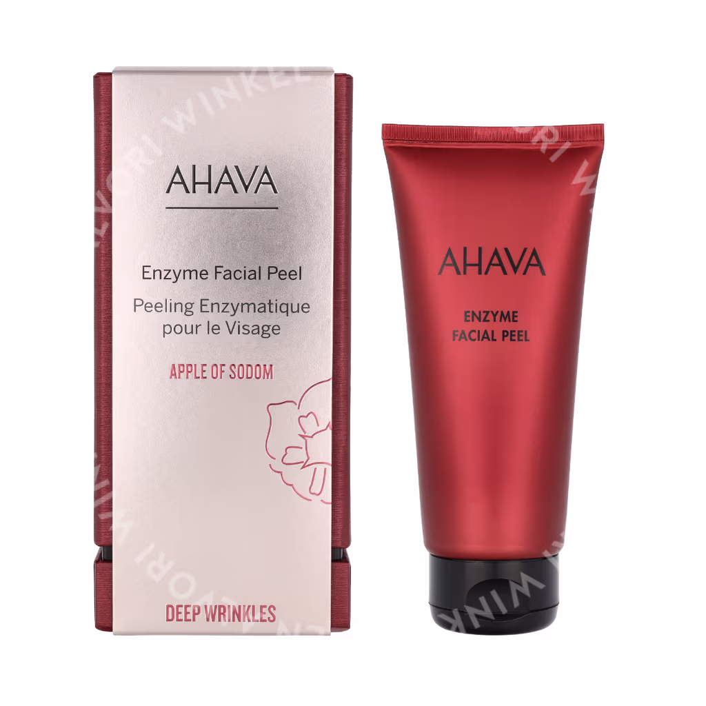 Ahava Ahava Enzyme Facial Peel — foto 3