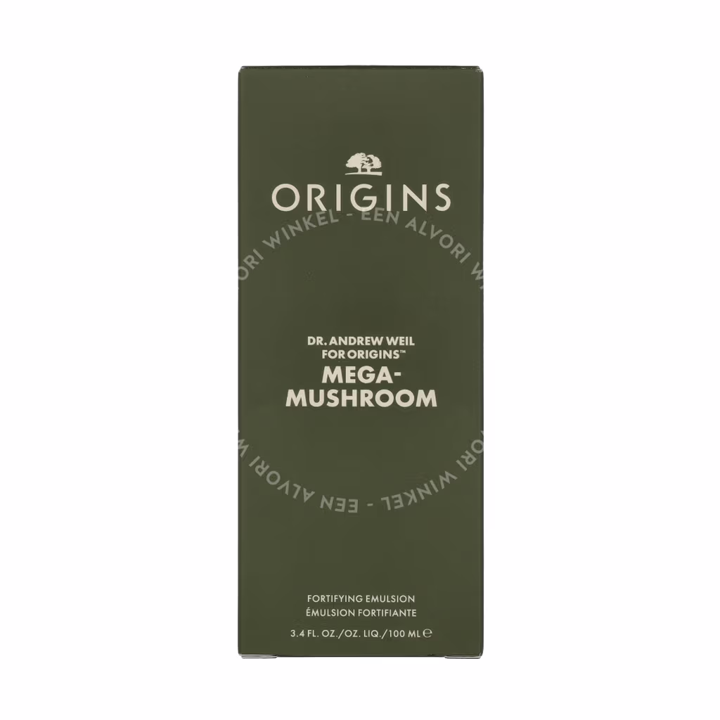 Origins Origins Mega-Mushroom Fortifying Emulsion — foto 2