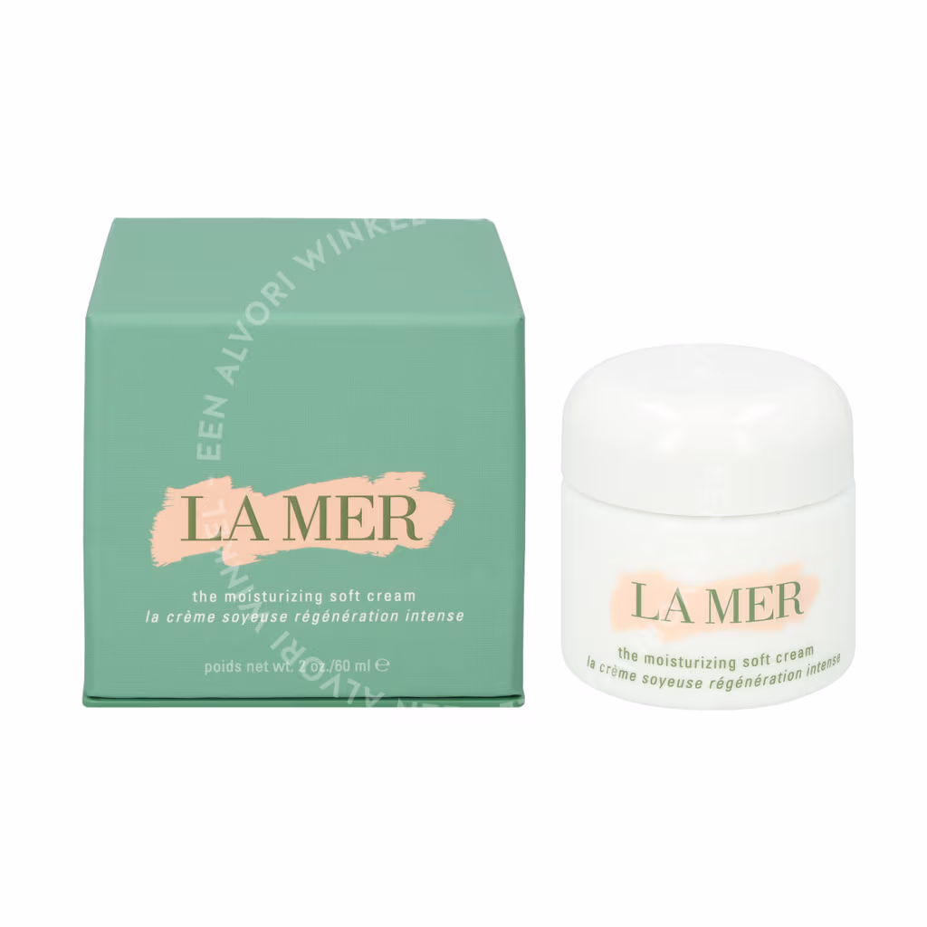 La Mer La Mer The Moisturizing Soft Cream — foto 3