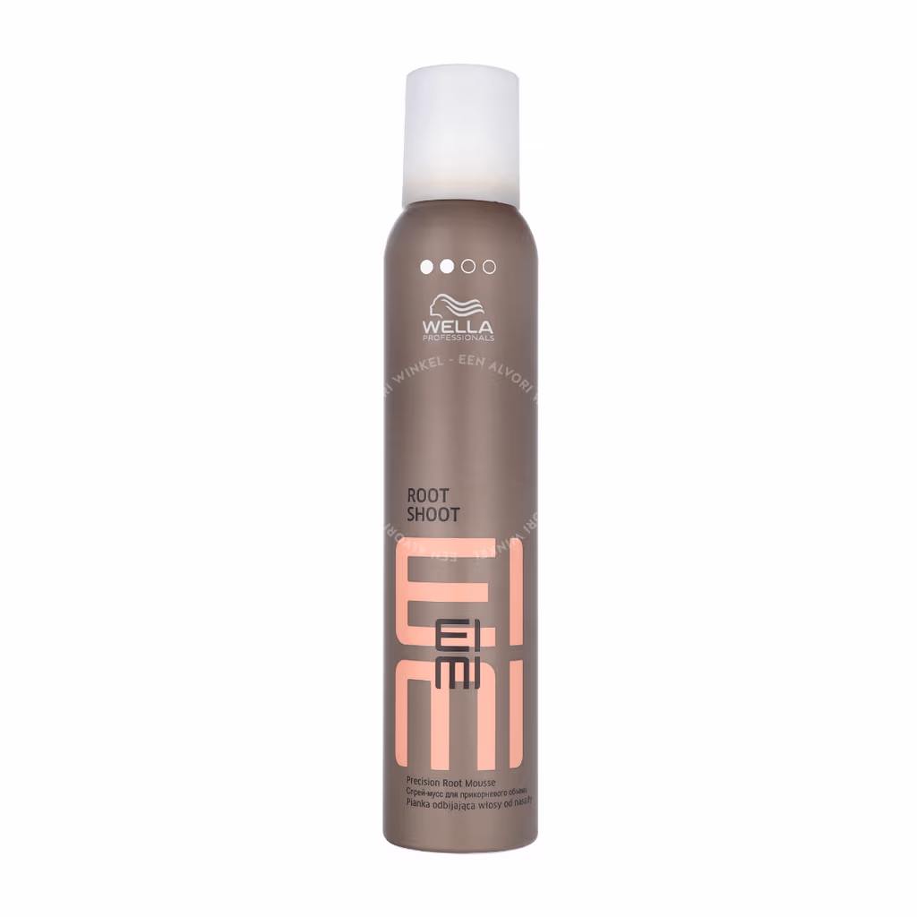 Wella Wella EIMI - Root Shoot Precise Root Mousse — foto 2