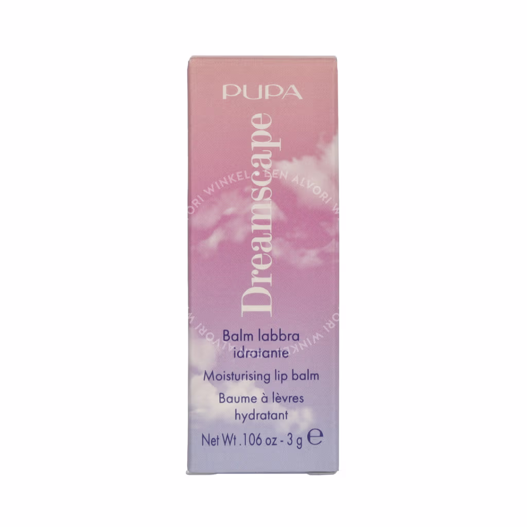 Pupa Milano Pupa Dreamscape Lip Balm — Nude Touch — foto 2