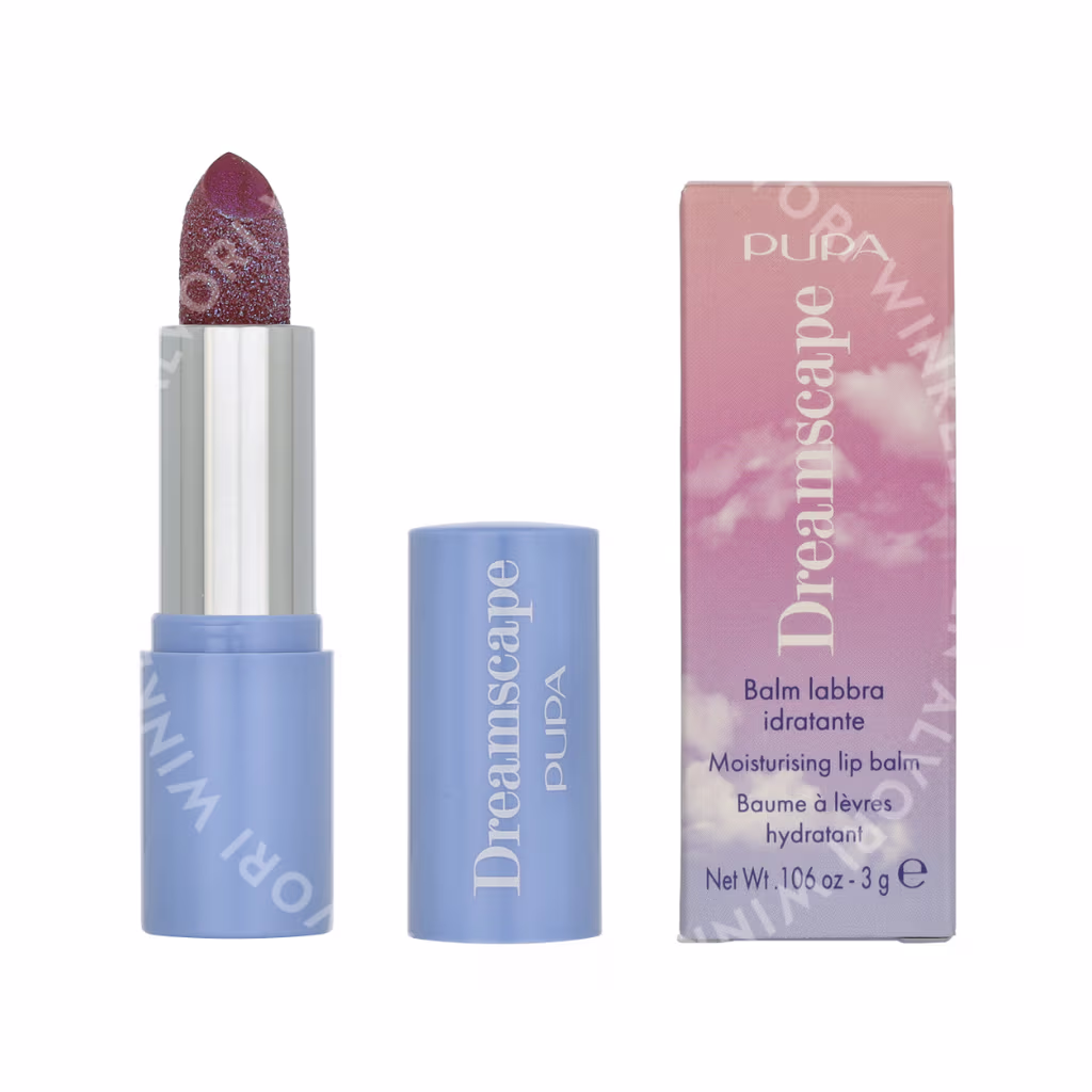Pupa Milano Pupa Dreamscape Lip Balm — Nude Touch — foto 3