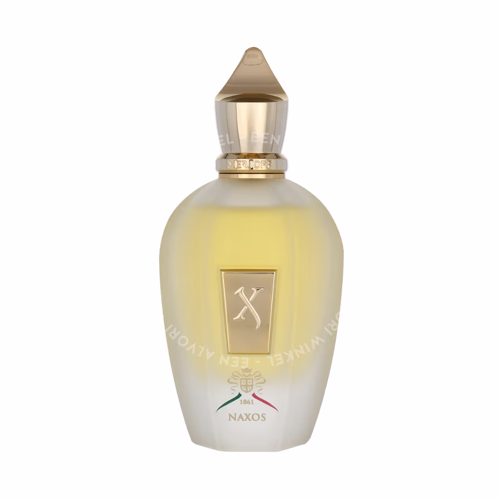 Xerjoff Xerjoff Naxos Edp Spray