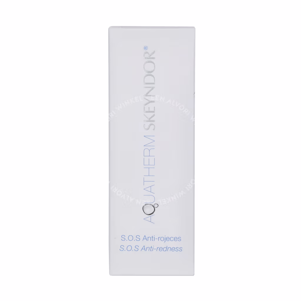 Skeyndor Skeyndor Aquatherm SOS Anti Redness — foto 2