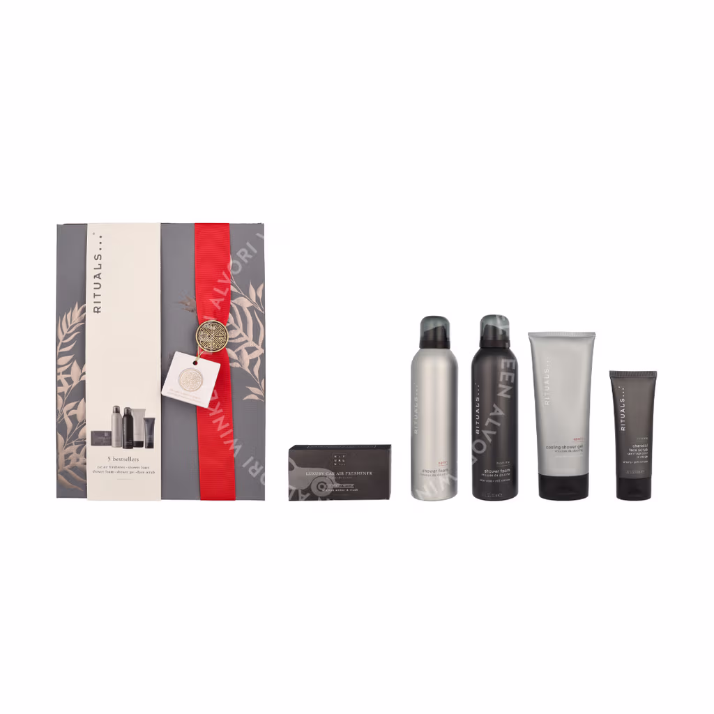 Rituals Rituals Homme Large Giftset — foto 3