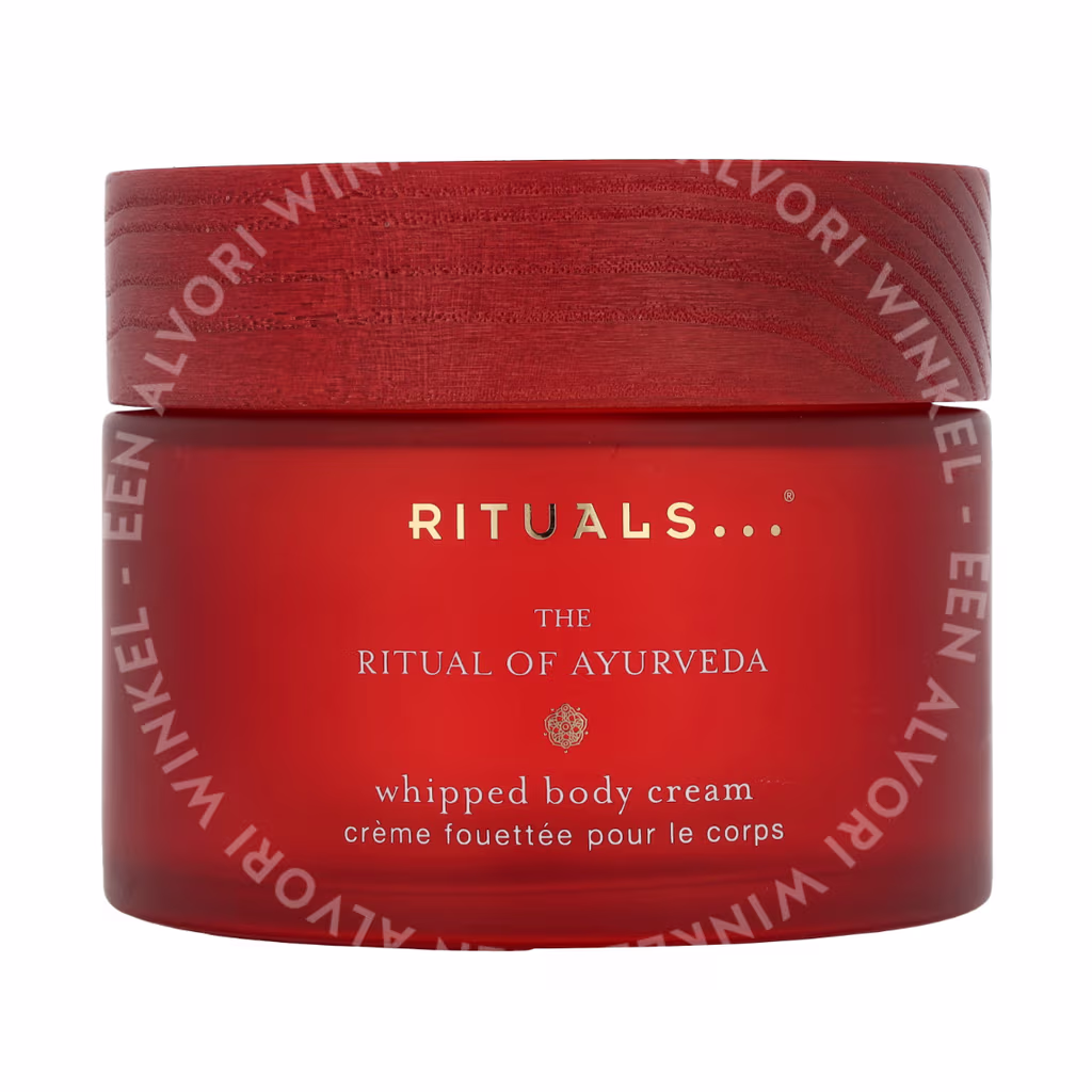 Rituals Rituals Ayurveda Whipped Body Cream
