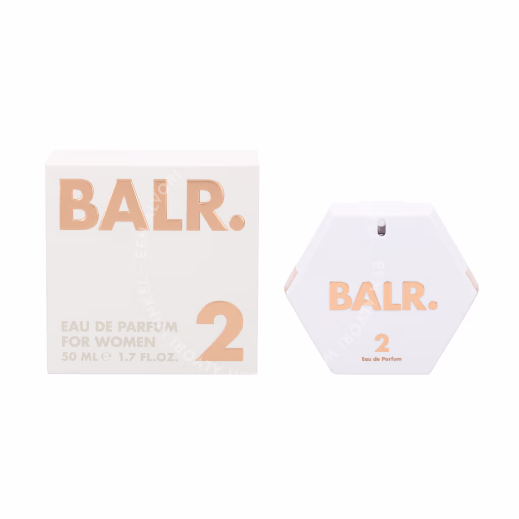 Balr. BALR. 2 FOR WOMEN Edp Spray — foto 3