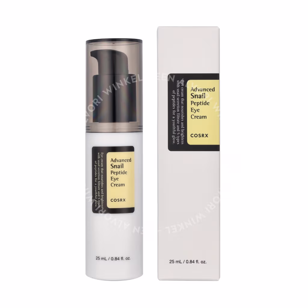 COSRX Cosrx Advanced Snail Peptide Eye Cream — foto 3